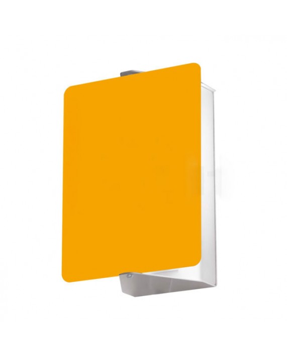 Nemo Applique à Volet Pivotant Wall Lamp